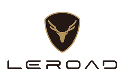 LeRoad | The New Standard in Golf Cart Excellence