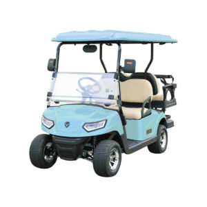 LeRoad | L2 Executive | The New Standard in Golf Cart Excellence