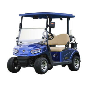 LeRoad | L2 PTV | The New Standard in Golf Cart Excellence