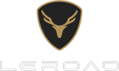 LeRoad | The New Standard in Golf Cart Excellence